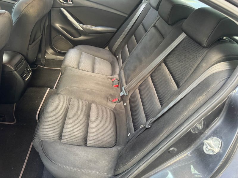 MAZDA MAZDA 6 2.2 D 150 Cv ÉLÉGANCE