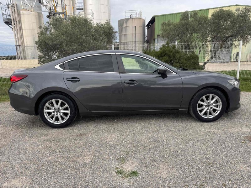 MAZDA MAZDA 6 2.2 D 150 Cv ÉLÉGANCE