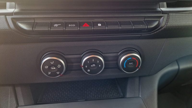 RENAULT KANGOO III 1.5 L BLUEDCI 95 CH GRAND CONFORT  2023