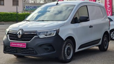 RENAULT KANGOO III 1.5 L BLUEDCI 95 CH GRAND CONFORT  2023