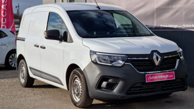 RENAULT KANGOO III 1.5 L BLUEDCI 95 CH GRAND CONFORT  2023