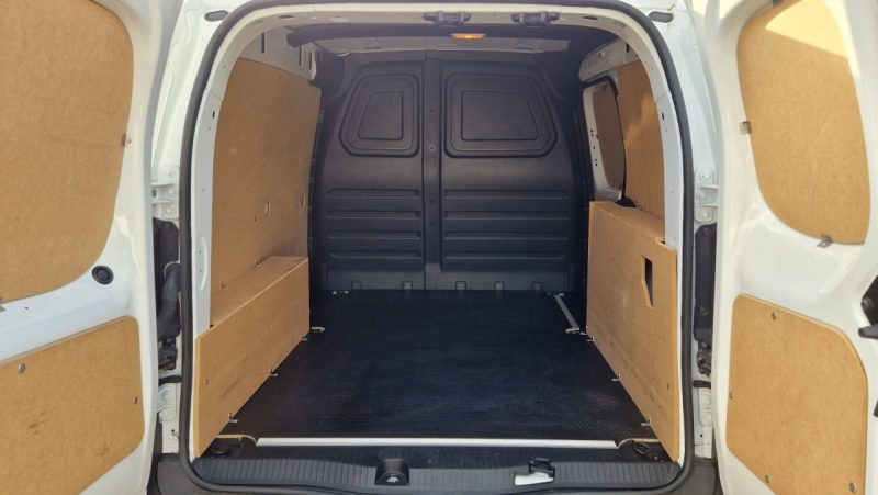 RENAULT KANGOO III 1.5 L BLUEDCI 95 CH GRAND CONFORT  2023