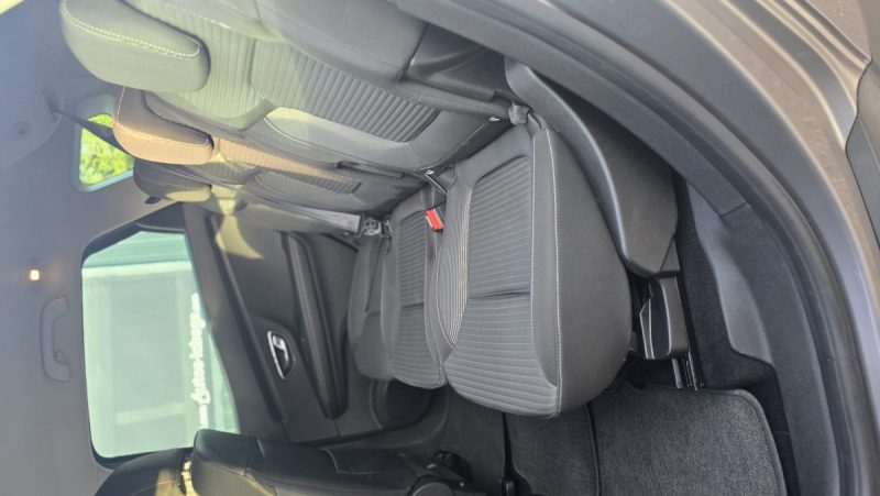 RENAULT SCENIC IV 1.7 L BLUEDCI 120 CV BUSINESS BA 2020