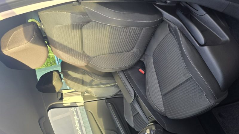 RENAULT SCENIC IV 1.7 L BLUEDCI 120 CV BUSINESS BA 2020