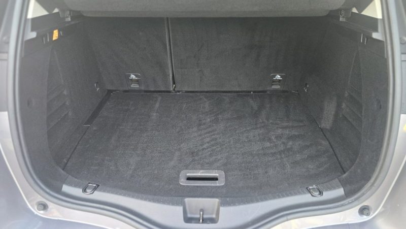 RENAULT SCENIC IV 1.7 L BLUEDCI 120 CV BUSINESS BA 2020