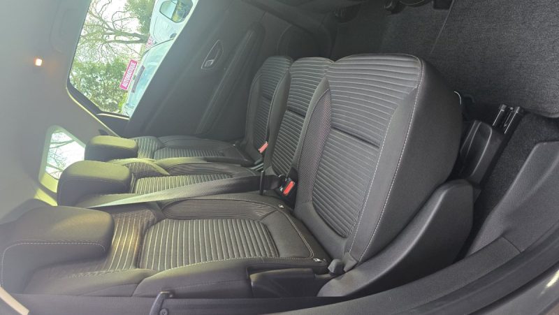 RENAULT SCENIC IV 1.7 L BLUEDCI 120 CV BUSINESS BA 2020