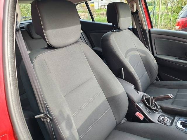 RENAULT MEGANE III 1.5L DCI BUSINESS EDC 110CH - GARANTIE 6 MOIS 