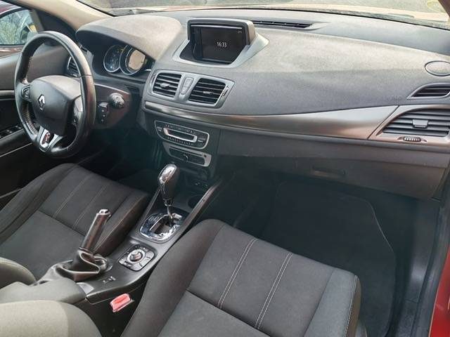 RENAULT MEGANE III 1.5L DCI BUSINESS EDC 110CH - GARANTIE 6 MOIS 