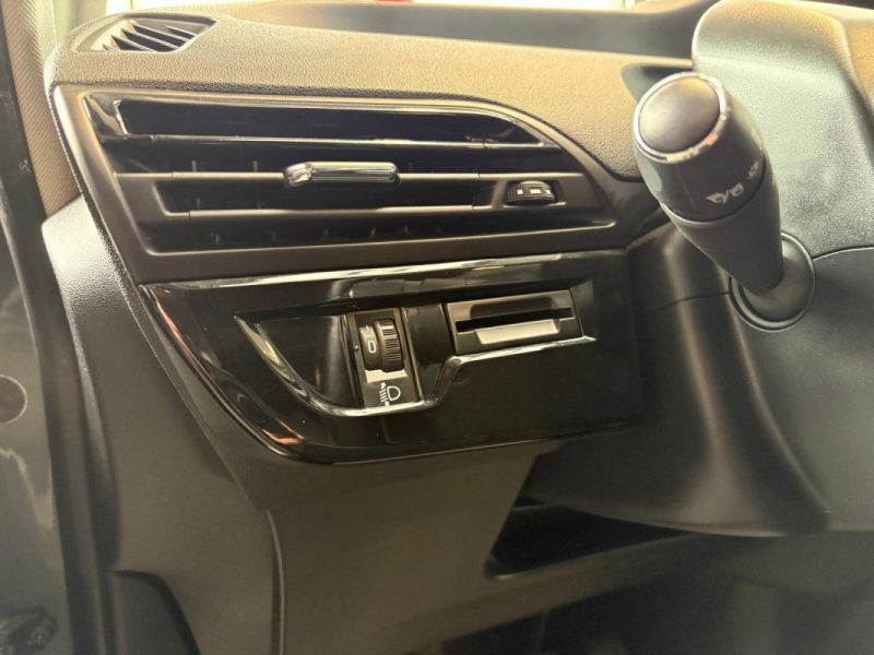 🔹 Citroën C4 Picasso 1.6 Blue HDI 120 Ch📱 Apple CarPlay🛡️ Garantie 6 mois