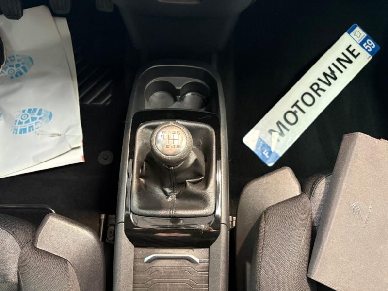 🔹 Citroën C4 Picasso 1.6 Blue HDI 120 Ch📱 Apple CarPlay🛡️ Garantie 6 mois