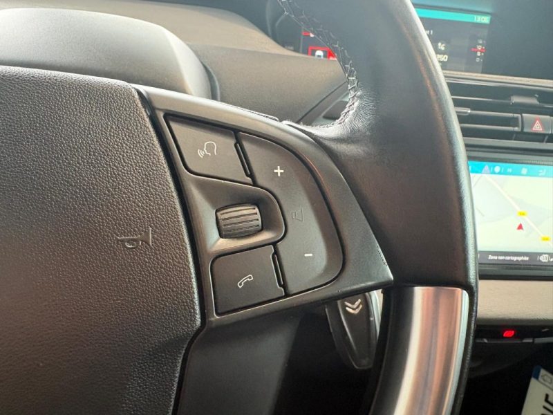 🔹 Citroën C4 Picasso 1.6 Blue HDI 120 Ch📱 Apple CarPlay🛡️ Garantie 6 mois