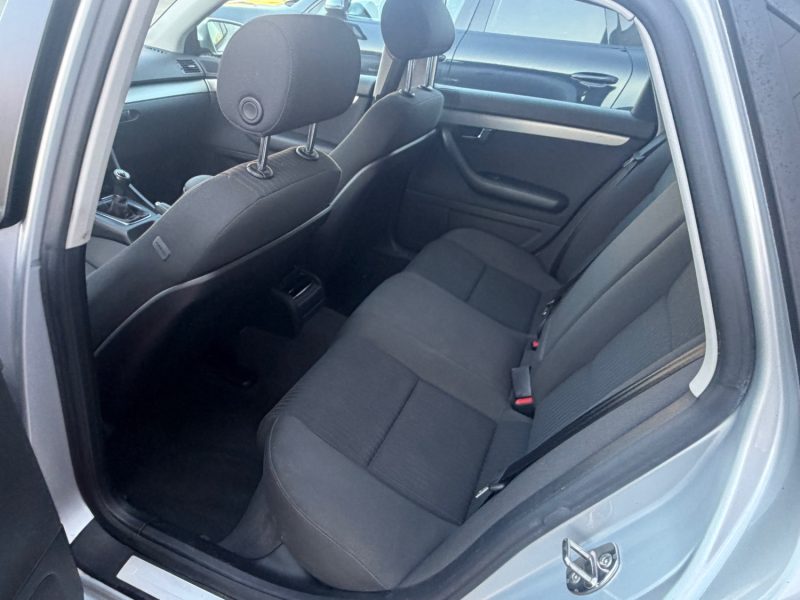 AUDI A4 2.0 TDI 143CV AMBIENTE 147.000KMS