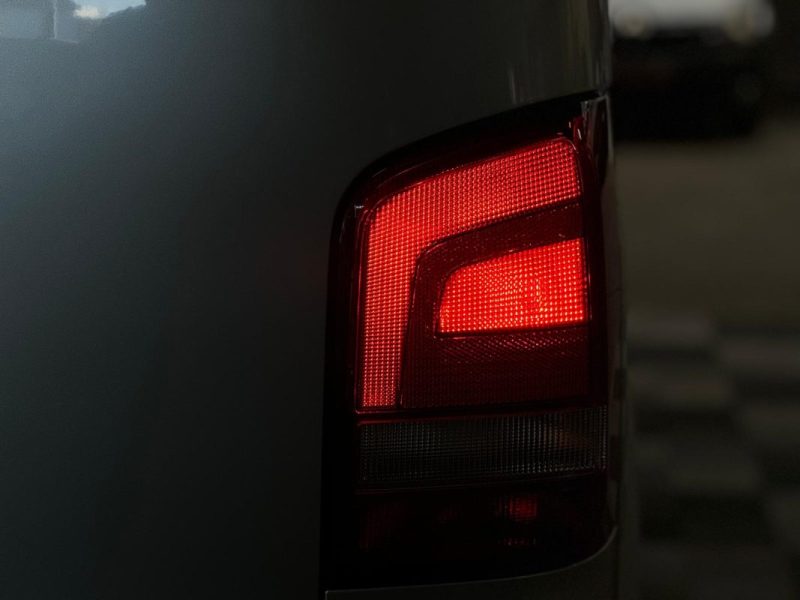 VOLKSWAGEN MULTIVAN 2.0 TDI 140CH DSG7 