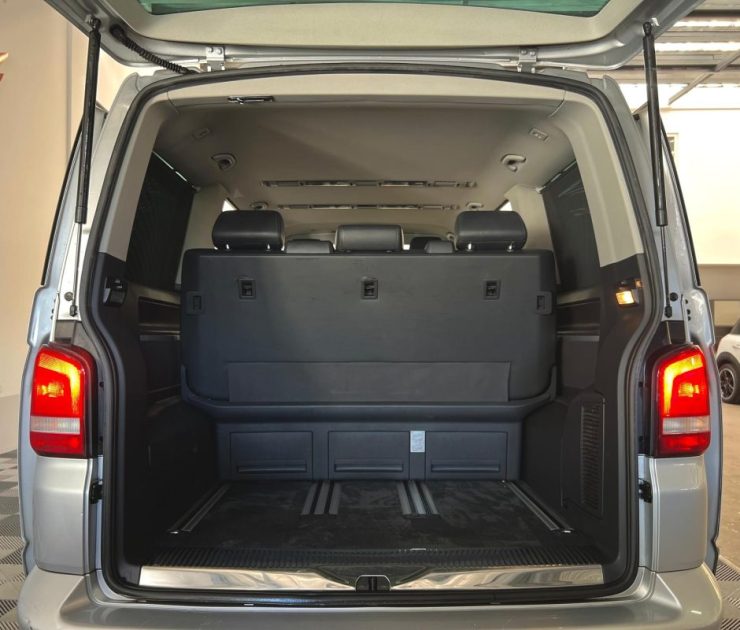VOLKSWAGEN MULTIVAN 2.0 TDI 140CH DSG7 