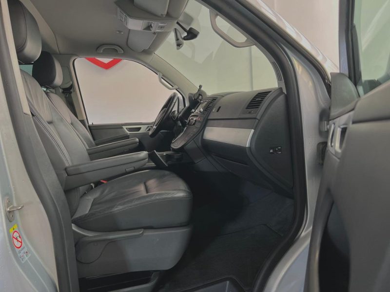 VOLKSWAGEN MULTIVAN 2.0 TDI 140CH DSG7 