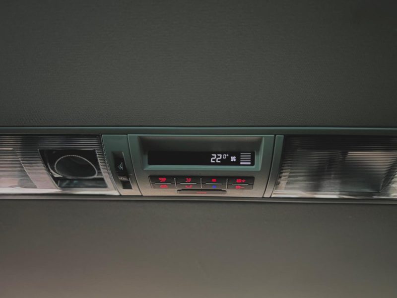 VOLKSWAGEN MULTIVAN 2.0 TDI 140CH DSG7 