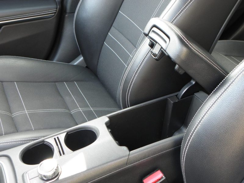 MERCEDES CLASSE A  180 122CH SENSATION - 6CV 2014