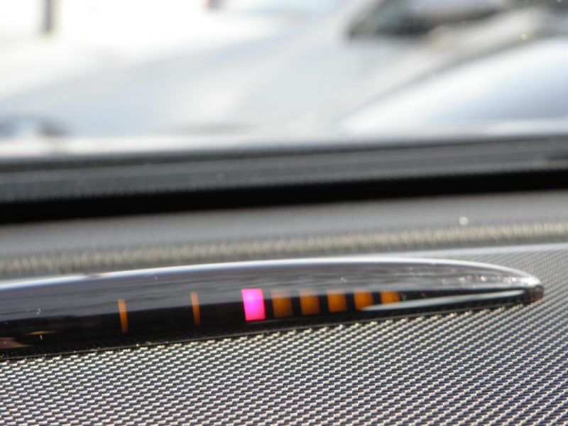 MERCEDES CLASSE A  180 122CH SENSATION - 6CV 2014