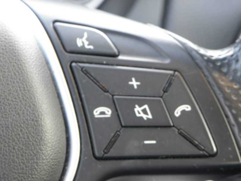 MERCEDES CLASSE A  180 122CH SENSATION - 6CV 2014