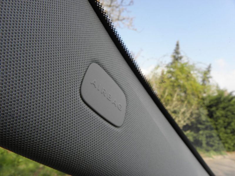 MERCEDES CLASSE A  180 122CH SENSATION - 6CV 2014