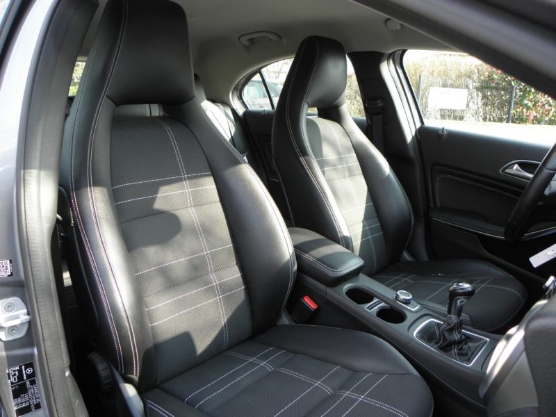 MERCEDES CLASSE A  180 122CH SENSATION - 6CV 2014