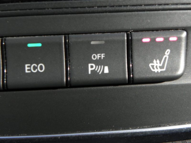 MERCEDES CLASSE A  180 122CH SENSATION - 6CV 2014