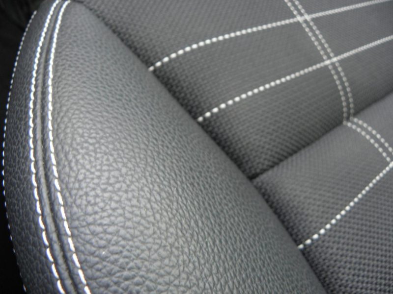 MERCEDES CLASSE A  180 122CH SENSATION - 6CV 2014