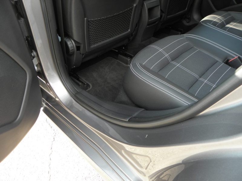 MERCEDES CLASSE A  180 122CH SENSATION - 6CV 2014