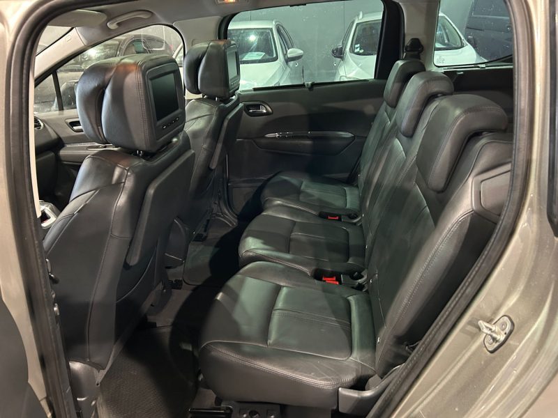 PEUGEOT 5008 2.0 HDI 163CH
