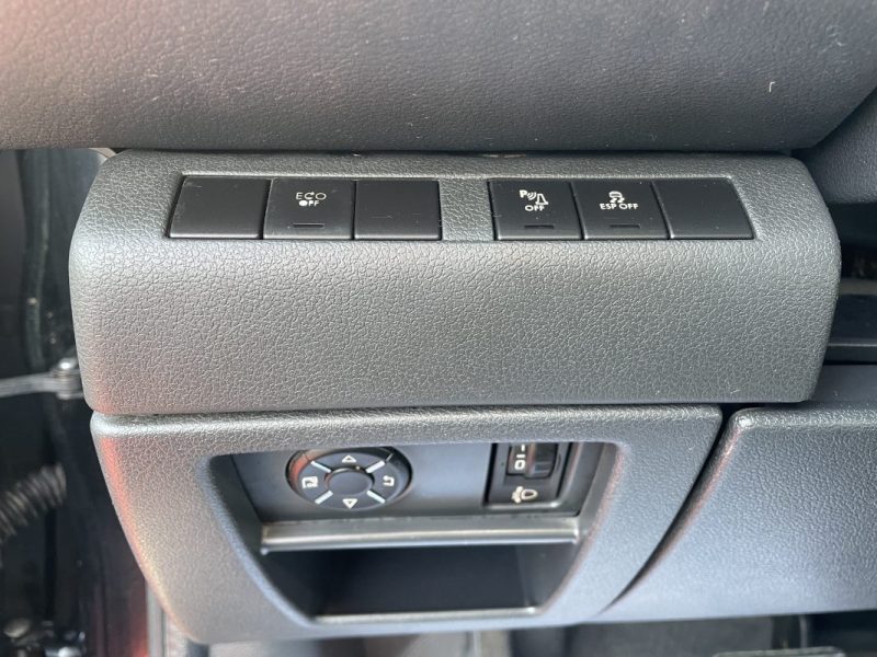 PEUGEOT 3008 HYBRID4 2.0 HDI 163CV BMP6  GARANTIE 3/12 MOIS 2012