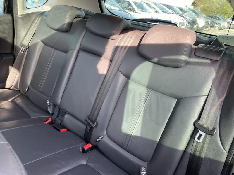 PEUGEOT 3008 HYBRID4 2.0 HDI 163CV BMP6  GARANTIE 3/12 MOIS 2012