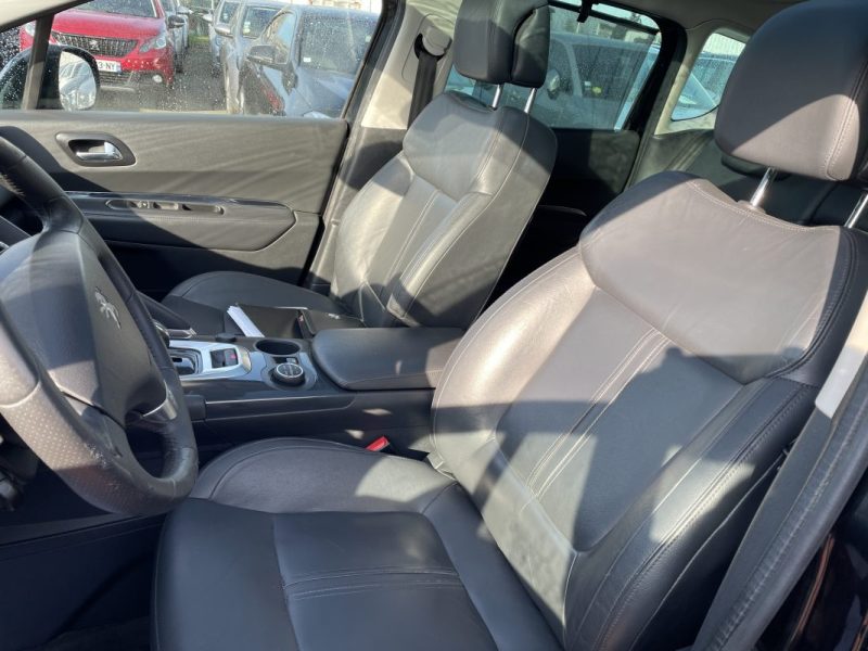 PEUGEOT 3008 HYBRID4 2.0 HDI 163CV BMP6  GARANTIE 3/12 MOIS 2012