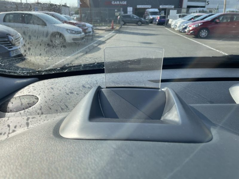 PEUGEOT 3008 HYBRID4 2.0 HDI 163CV BMP6  GARANTIE 3/12 MOIS 2012