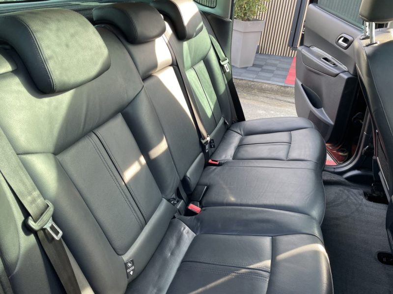 PEUGEOT 3008 HYBRID4 2.0 HDI 163CV BMP6  GARANTIE 3/12 MOIS 2012