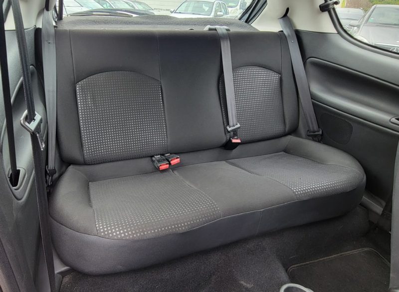 🚗 Peugeot 206+ 1.4 Essence 75 ch – 2010 FINITION TRENDY