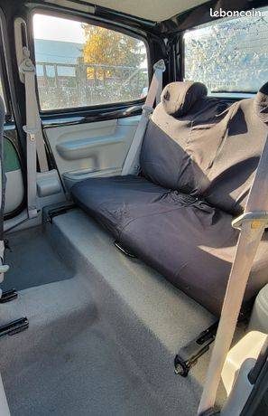 RENAULT TWINGO PERRIER 1.2 2001
