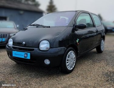 RENAULT TWINGO PERRIER 1.2 2001