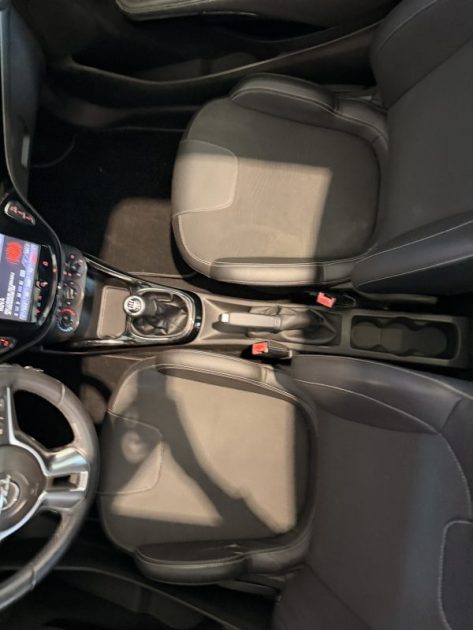 OPEL ADAM ROCK - 1.4 L - 87 ch - TOIT OUVRANT - BVM - ENTRETIEN SUIVI - 2 MAIN - 