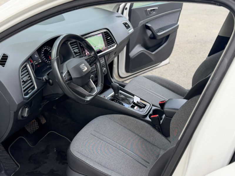 SEAT ATECA 2.0 TDI 150CH P XPERIENCE DSG 08/2021