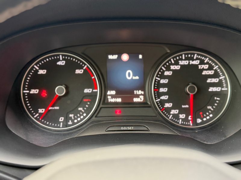 SEAT ATECA 2.0 TDI 150CH P XPERIENCE DSG 08/2021
