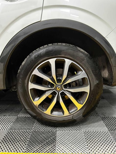 MAGNIFIQUE RENAULT KADJAR 1.5 DCI 110CH (SUIVI D'ENTRETIEN RENAULT, CAMERA DE RECUL ) ⭐️⭐️⭐️⭐️⭐️