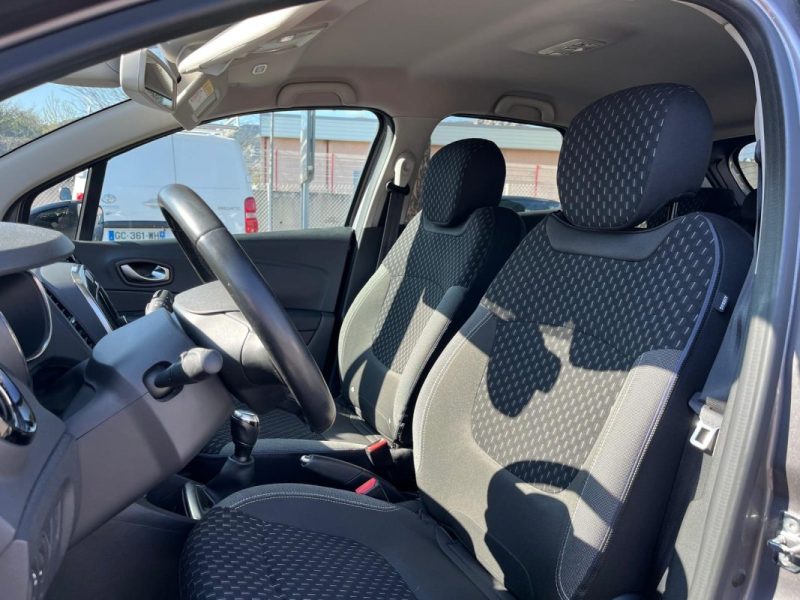RENAULT CAPTUR I 0.9 TCE 90 2019