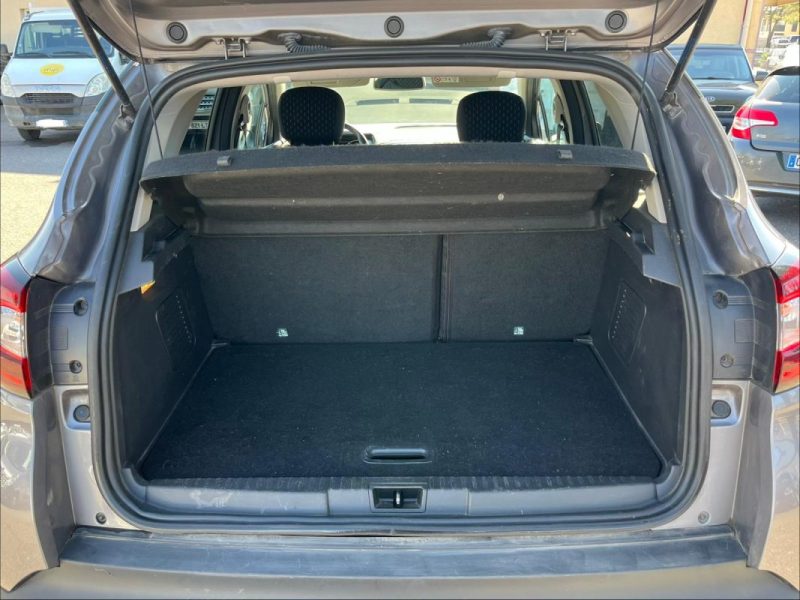 RENAULT CAPTUR I 0.9 TCE 90 2019