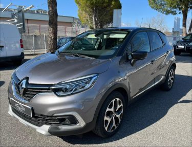 RENAULT CAPTUR I 0.9 TCE 90 2019