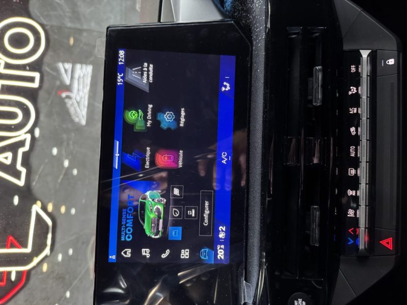 RENAULT CLIO 1.8 E-TECH TECHNO 160 EVOLUTION 2025