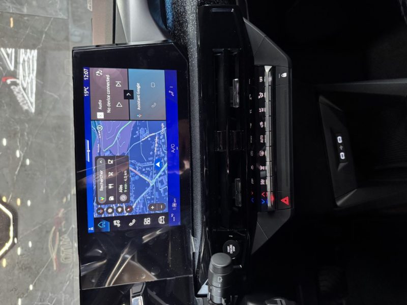 RENAULT CLIO 1.8 E-TECH TECHNO 160 EVOLUTION 2025