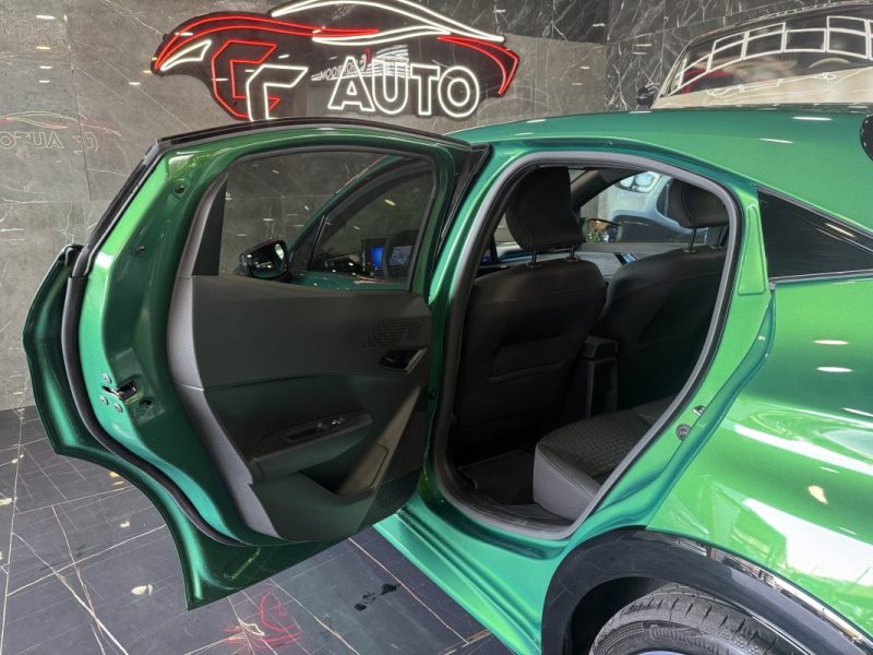 RENAULT CLIO 1.8 E-TECH TECHNO 160 EVOLUTION 2025