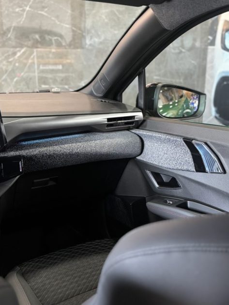 RENAULT CLIO 1.8 E-TECH TECHNO 160 EVOLUTION 2025