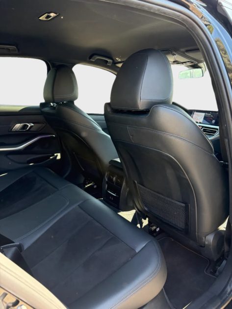 B.M.W. SERIE 3 320DA 190CH PACK M EDITION SPORT 