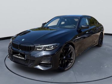 B.M.W. SERIE 3 320DA 190CH PACK M EDITION SPORT 